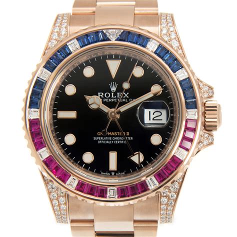 rolex 126755saru|More.